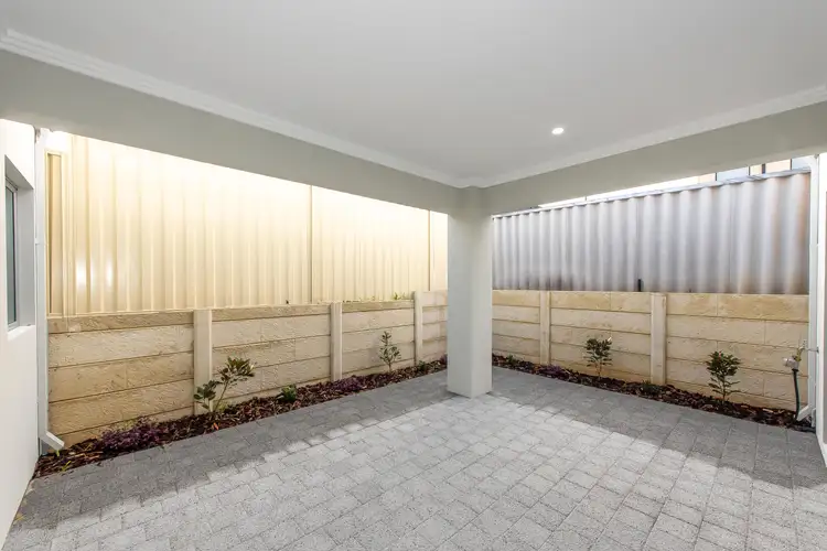 Fifth view of Homely villa listing, 7/1 Tuart Street, Yokine WA 6060