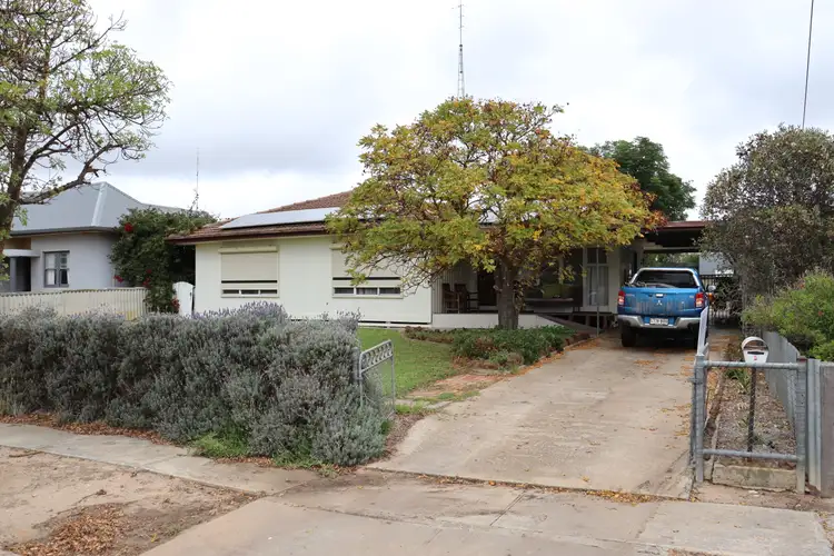 Main view of Homely house listing, 5 Needs Road, Lameroo SA 5302