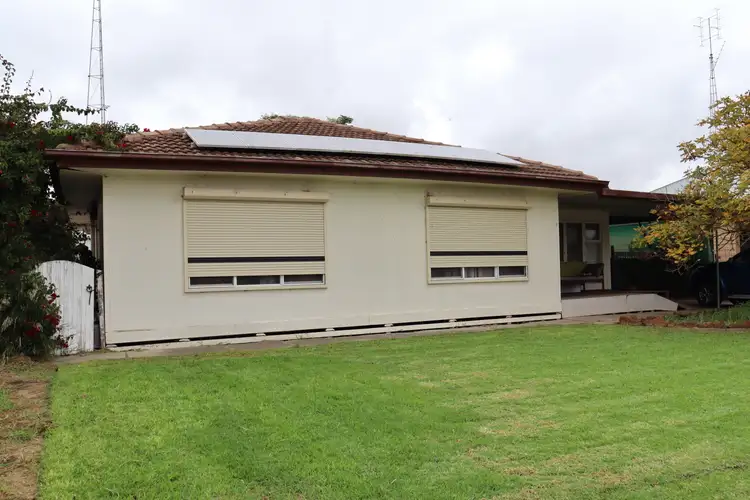 Second view of Homely house listing, 5 Needs Road, Lameroo SA 5302