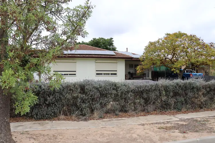Third view of Homely house listing, 5 Needs Road, Lameroo SA 5302