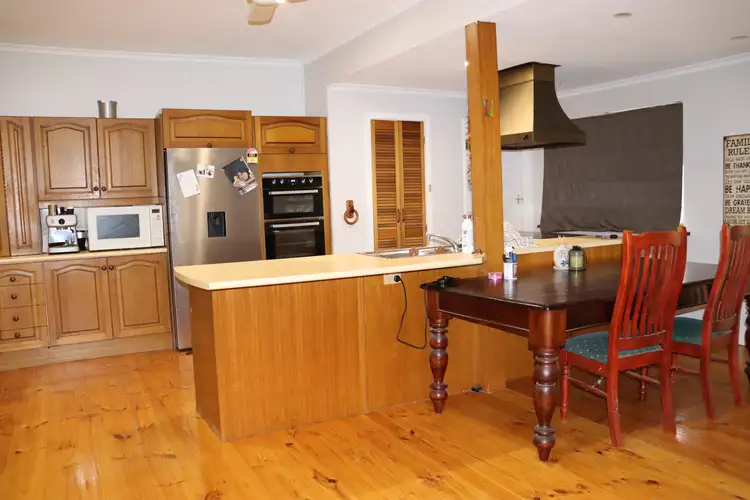 Fifth view of Homely house listing, 5 Needs Road, Lameroo SA 5302