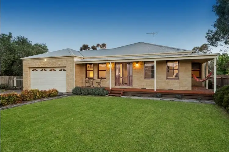 Main view of Homely house listing, 48 Archimedes Avenue, Lara VIC 3212