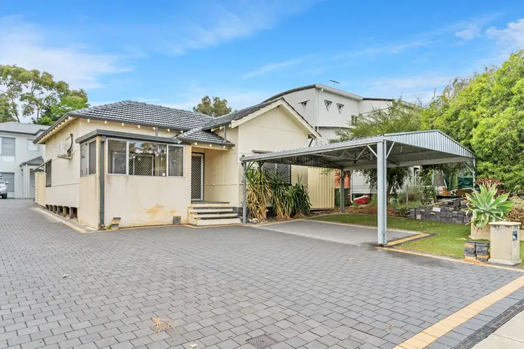 12 Snell Street, Maylands WA 6051