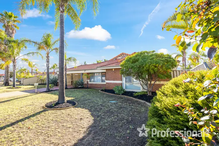 Fourth view of Homely house listing, 43 Guadalupe Drive, Ballajura WA 6066