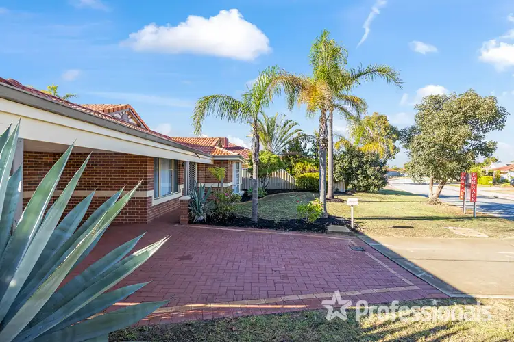 Fifth view of Homely house listing, 43 Guadalupe Drive, Ballajura WA 6066