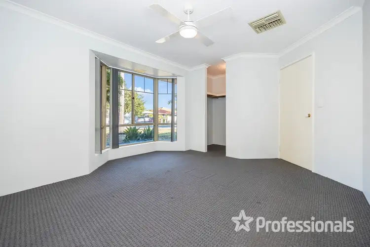 Sixth view of Homely house listing, 43 Guadalupe Drive, Ballajura WA 6066