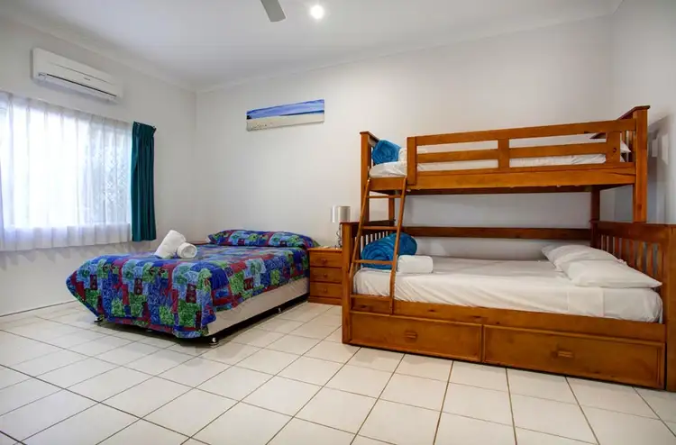 Sixth view of Homely apartment listing, 11/40 Captain Cook Drive, Agnes Water QLD 4677