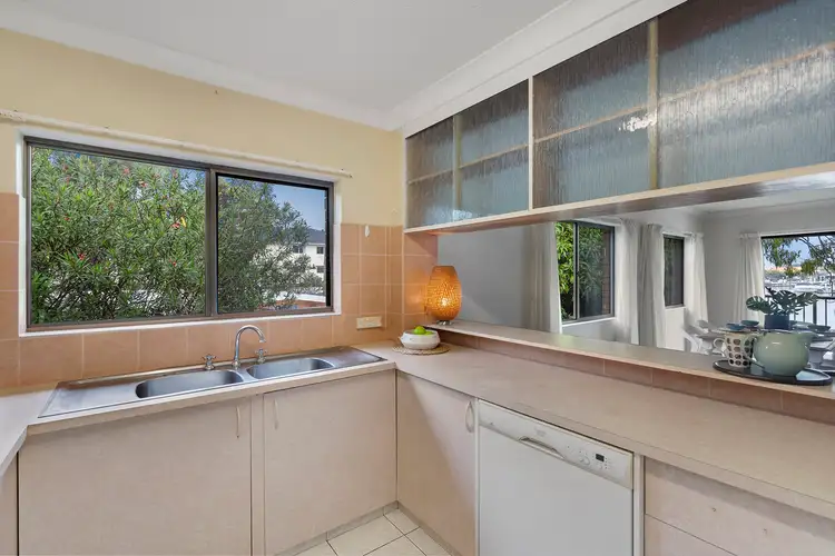 Fourth view of Homely apartment listing, 3/44 Back Street, Biggera Waters QLD 4216