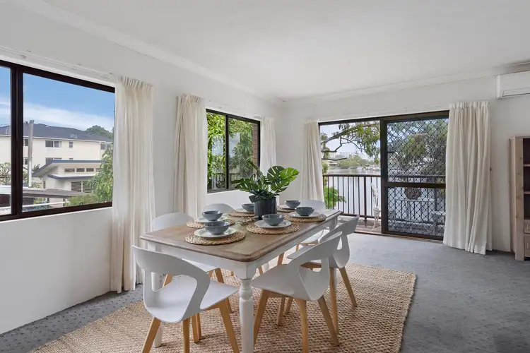 Sixth view of Homely apartment listing, 3/44 Back Street, Biggera Waters QLD 4216