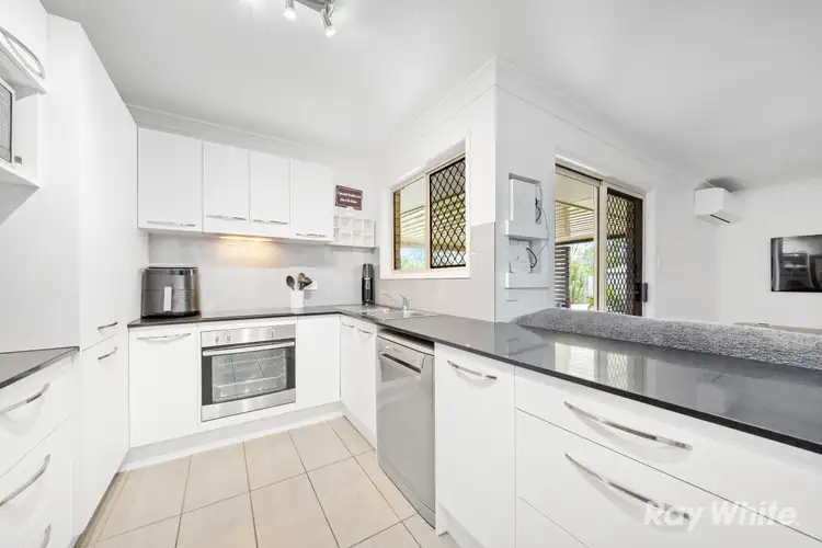 Third view of Homely house listing, 16 Kerry Street, Marsden QLD 4132