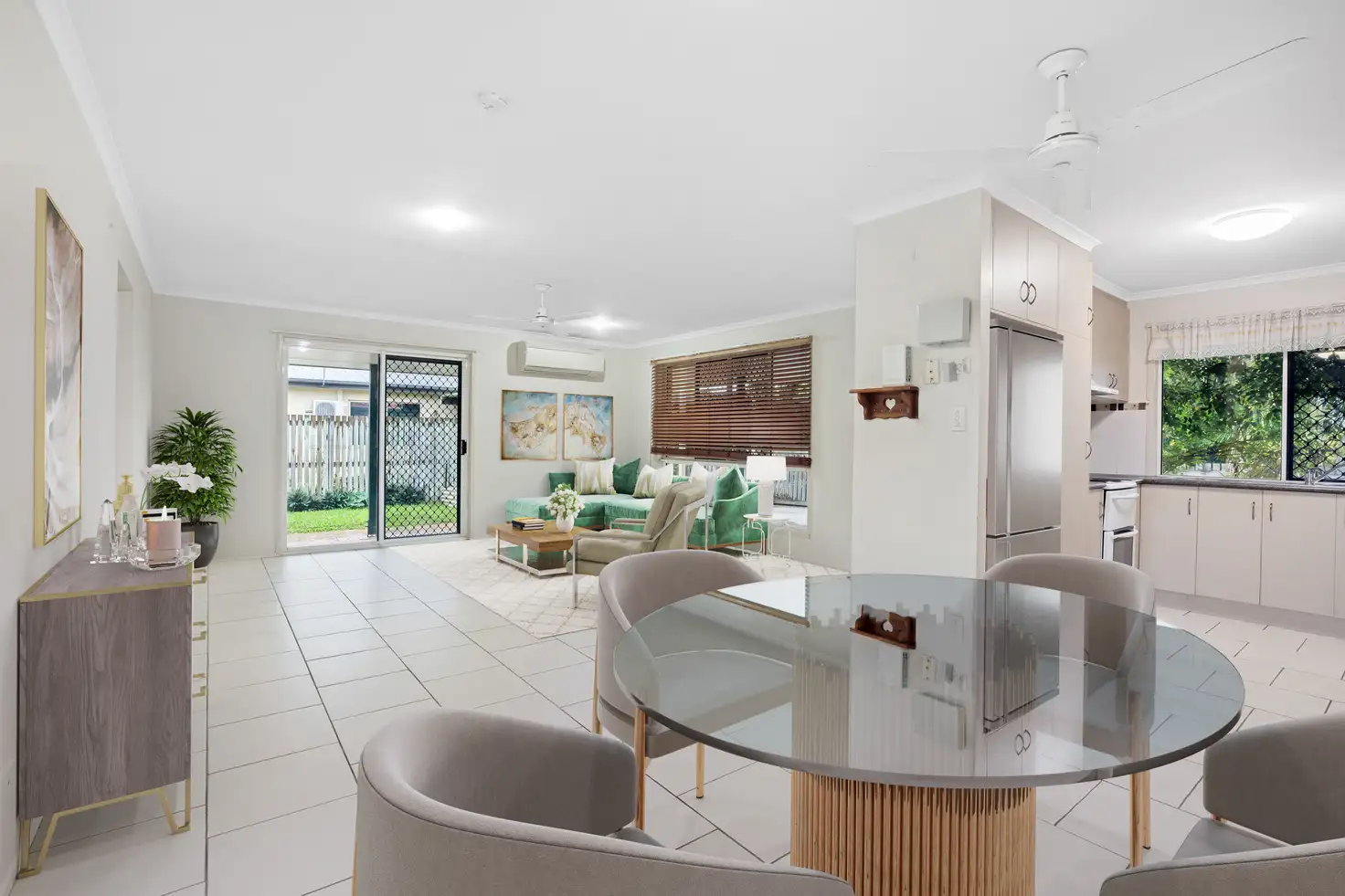 Main view of Homely house listing, 72 Archibald Street, South Mackay QLD 4740