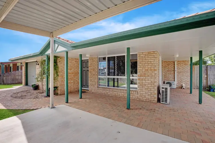 Second view of Homely house listing, 72 Archibald Street, South Mackay QLD 4740
