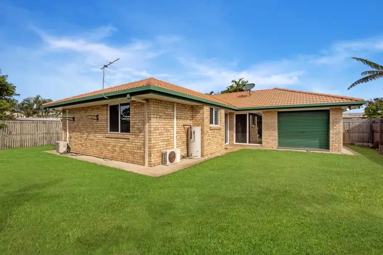 Third view of Homely house listing, 72 Archibald Street, South Mackay QLD 4740