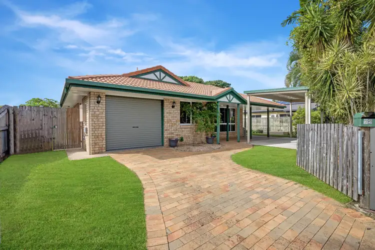 Fourth view of Homely house listing, 72 Archibald Street, South Mackay QLD 4740