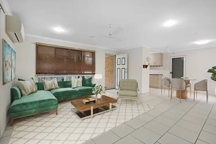 Fifth view of Homely house listing, 72 Archibald Street, South Mackay QLD 4740