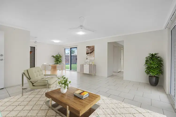 Sixth view of Homely house listing, 72 Archibald Street, South Mackay QLD 4740