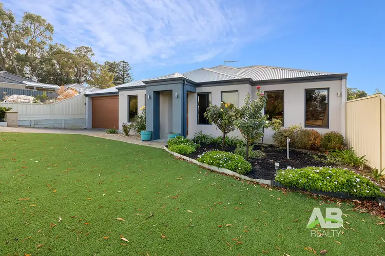 1/16 Leach Road, Wanneroo WA 6065