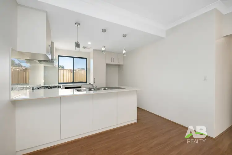 Sixth view of Homely house listing, 1/16 Leach Road, Wanneroo WA 6065