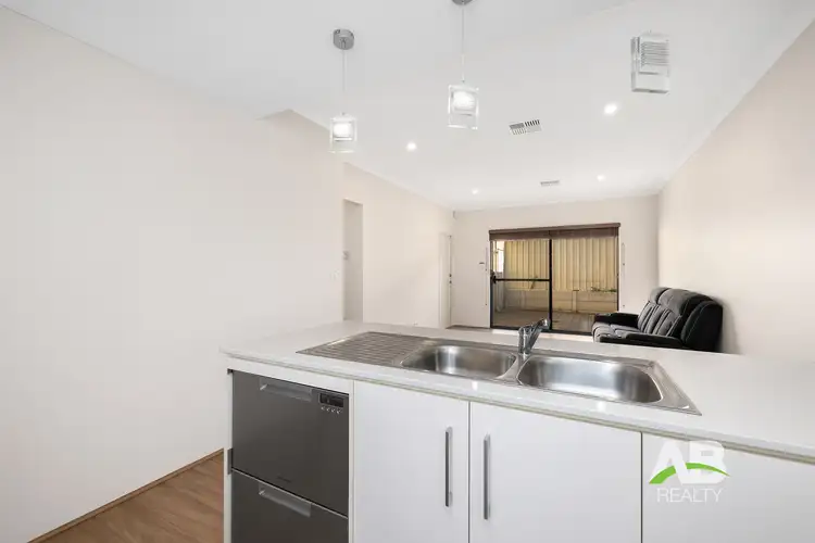 Seventh view of Homely house listing, 1/16 Leach Road, Wanneroo WA 6065