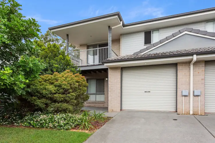 Main view of Homely townhouse listing, 30/40 Old Logan Road, Gailes QLD 4300