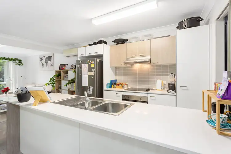 Fifth view of Homely townhouse listing, 30/40 Old Logan Road, Gailes QLD 4300