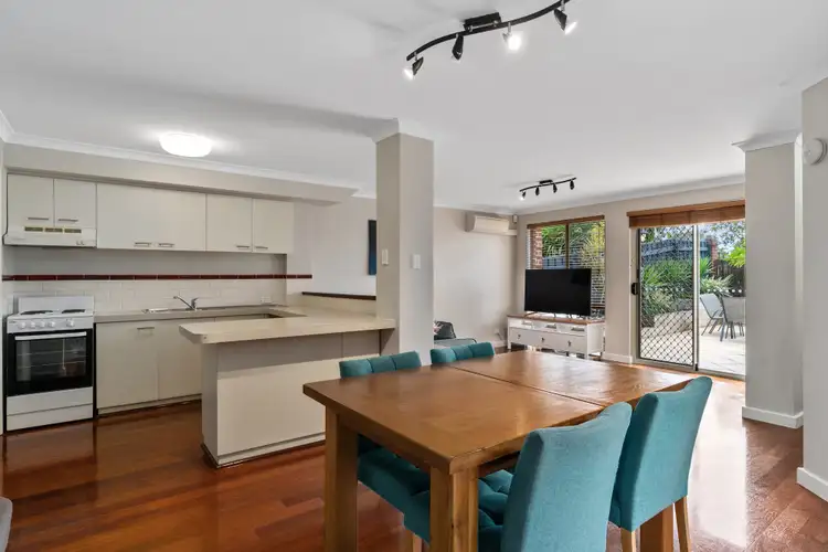 Fifth view of Homely house listing, 3/5 Conroy Street, Maylands WA 6051