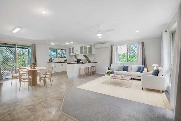 Main view of Homely house listing, 43 Luscombe Street, Walkerston QLD 4751