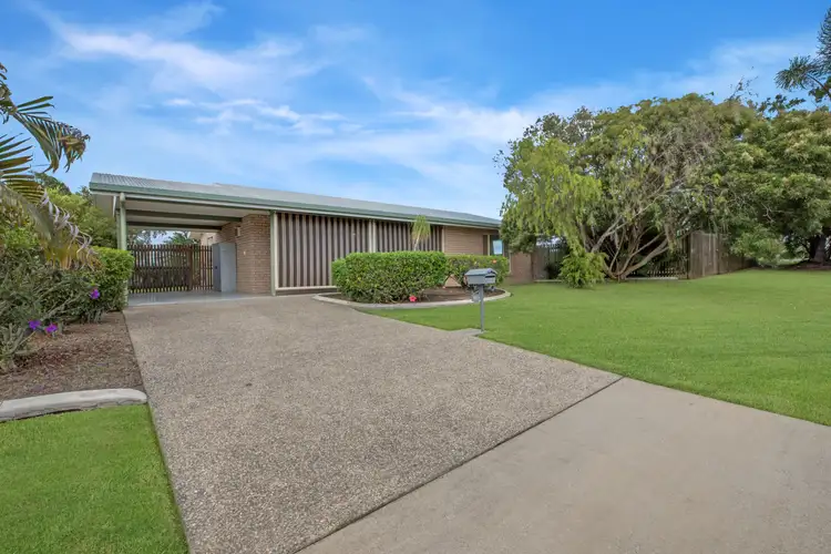 Third view of Homely house listing, 43 Luscombe Street, Walkerston QLD 4751