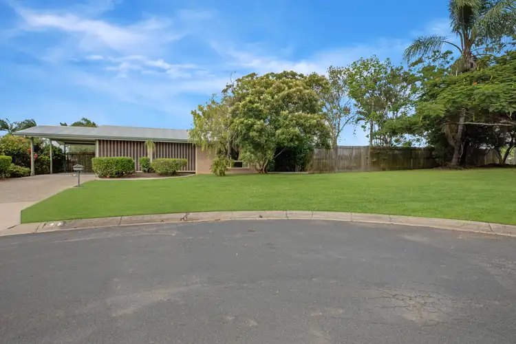 Fifth view of Homely house listing, 43 Luscombe Street, Walkerston QLD 4751