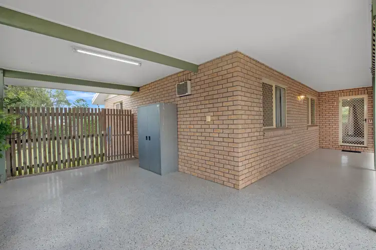 Sixth view of Homely house listing, 43 Luscombe Street, Walkerston QLD 4751