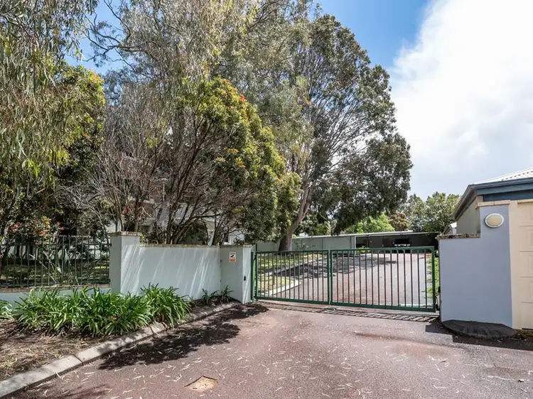 Second view of Homely apartment listing, 12/21 Montague Way, Coolbellup WA 6163
