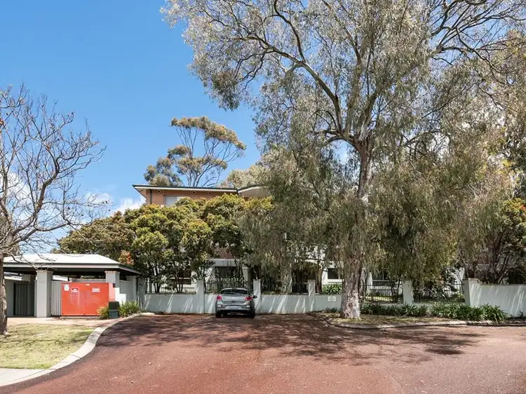 Third view of Homely apartment listing, 12/21 Montague Way, Coolbellup WA 6163