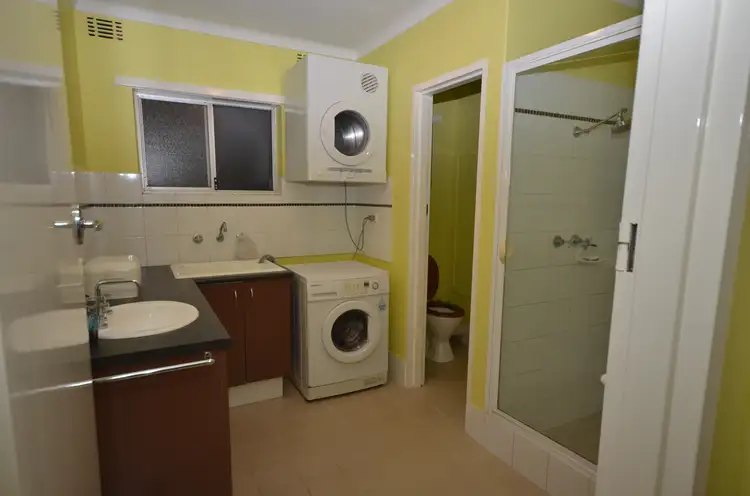 Seventh view of Homely apartment listing, 12/21 Montague Way, Coolbellup WA 6163