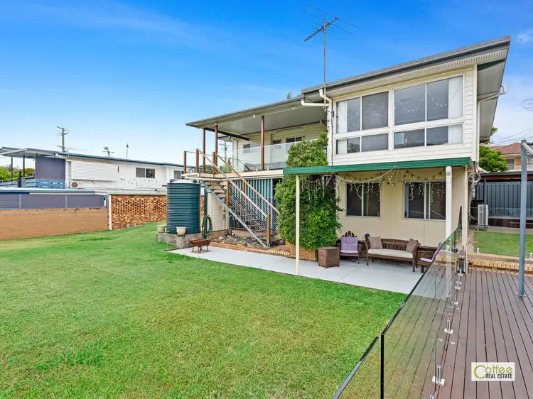 55 Warrimoo Street
