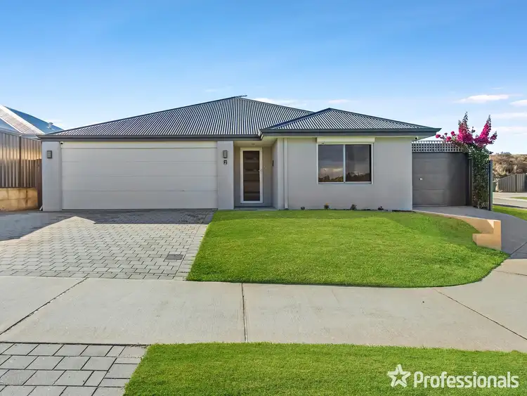 2 Notman Way, Baldivis WA 6171