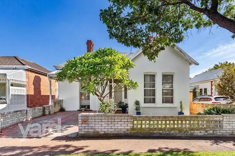 29 Hamilton Street, East Fremantle WA 6158