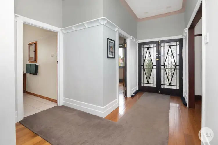 Second view of Homely house listing, 1014 South Street, Ballarat Central VIC 3350