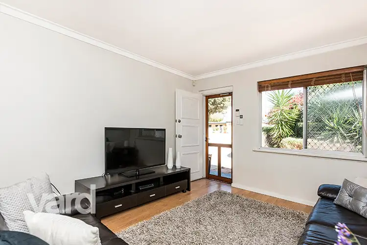 Third view of Homely villa listing, 1/60 Point Walter Road, Bicton WA 6157