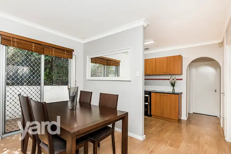 Sixth view of Homely villa listing, 1/60 Point Walter Road, Bicton WA 6157