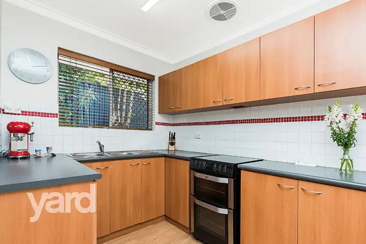 Seventh view of Homely villa listing, 1/60 Point Walter Road, Bicton WA 6157