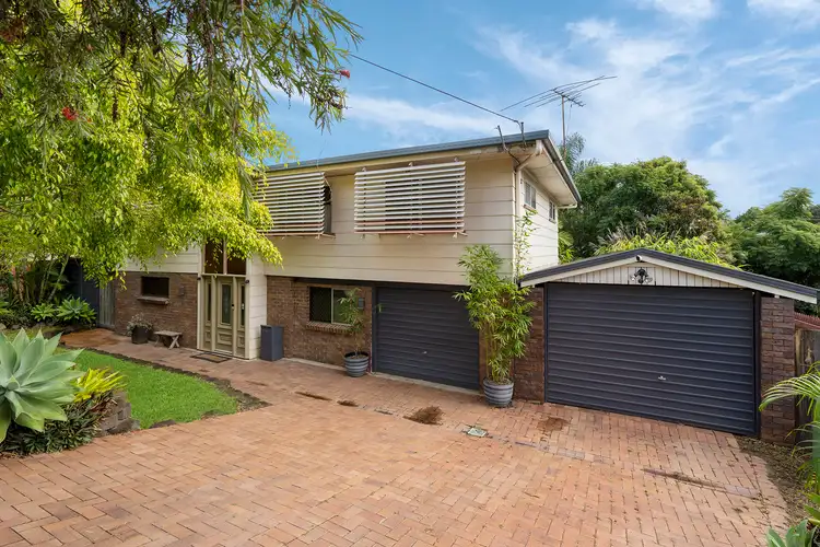 28 Woodlands Drive, Rochedale South QLD 4123