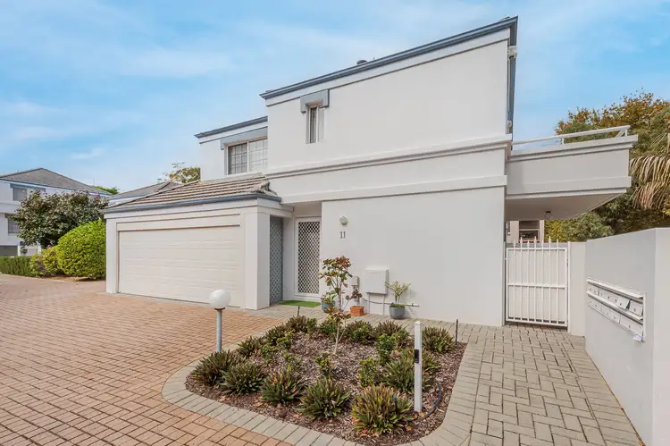 11/40 Mill Point Road, South Perth WA 6151