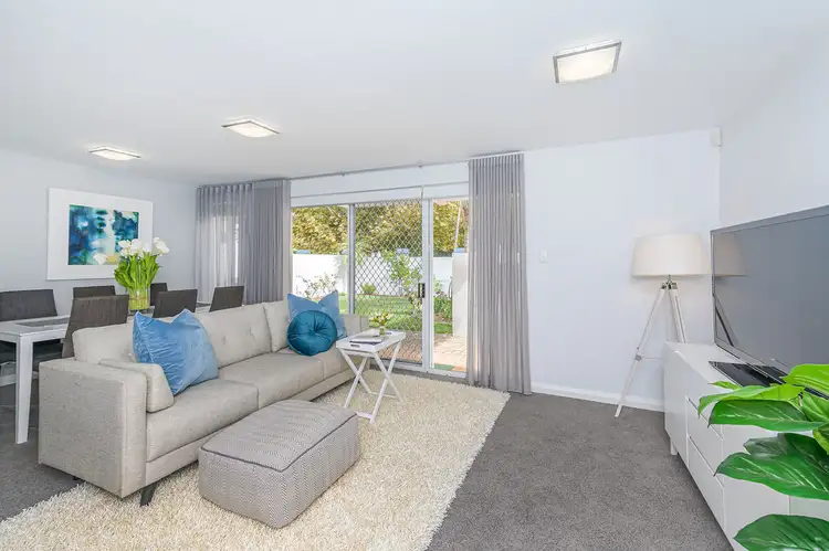Sixth view of Homely townhouse listing, 11/40 Mill Point Road, South Perth WA 6151
