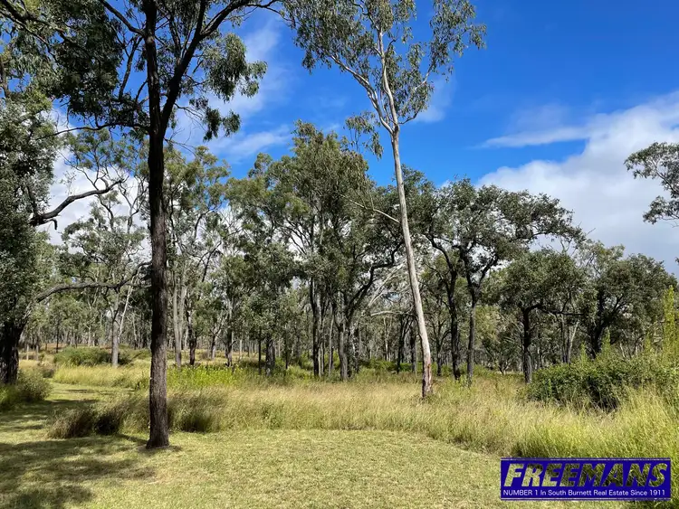 Fifth view of Homely land listing, Lot 28 THOMPSONS ROAD, Nanango QLD 4615