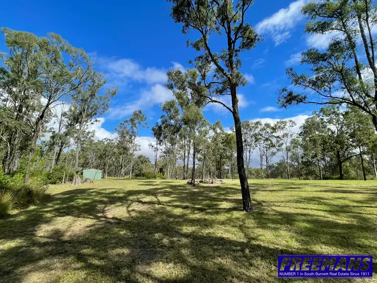 Seventh view of Homely land listing, Lot 28 THOMPSONS ROAD, Nanango QLD 4615