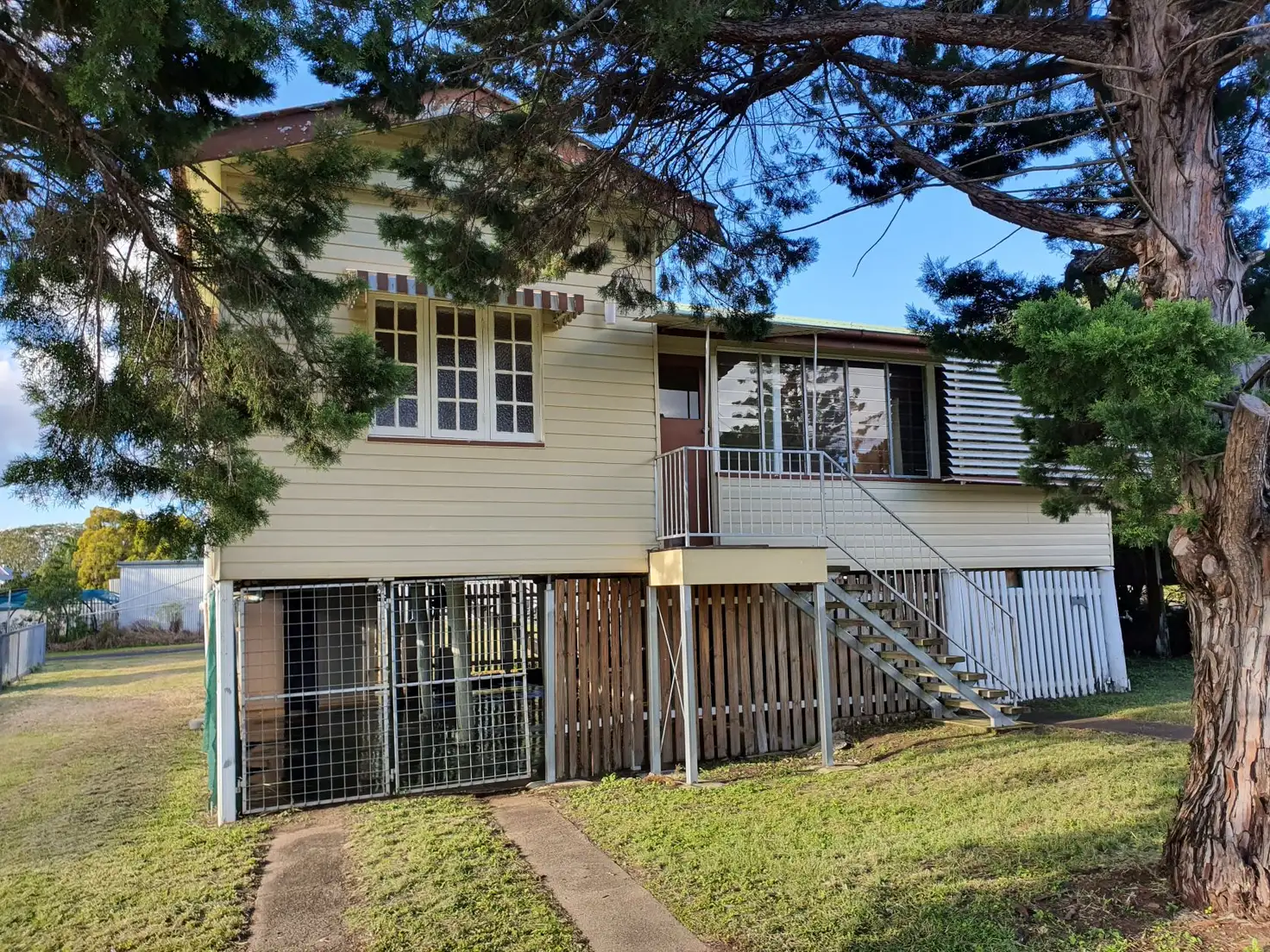 Main view of Homely house listing, 11 Boyle Street, Monto QLD 4630
