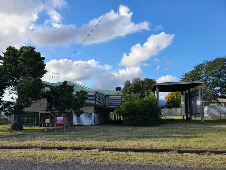 Second view of Homely house listing, 11 Boyle Street, Monto QLD 4630