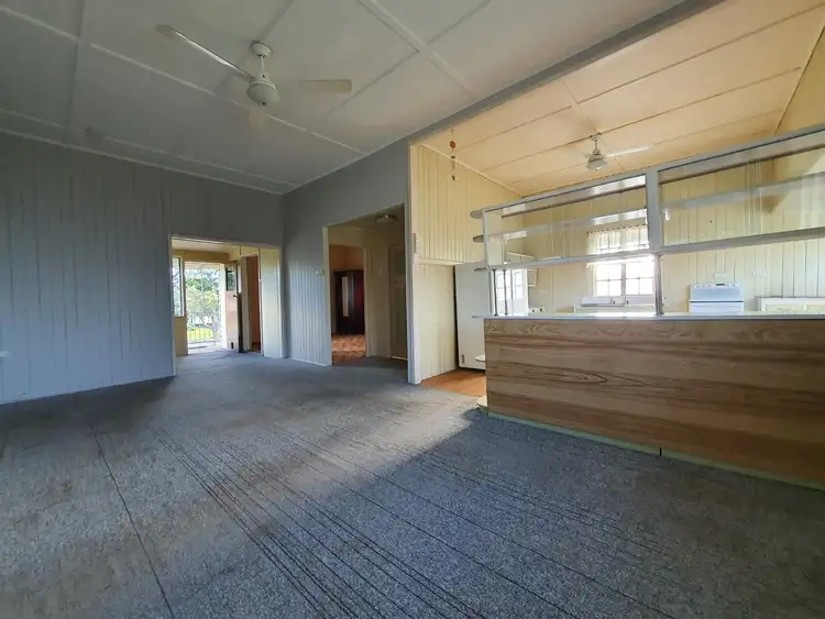Third view of Homely house listing, 11 Boyle Street, Monto QLD 4630