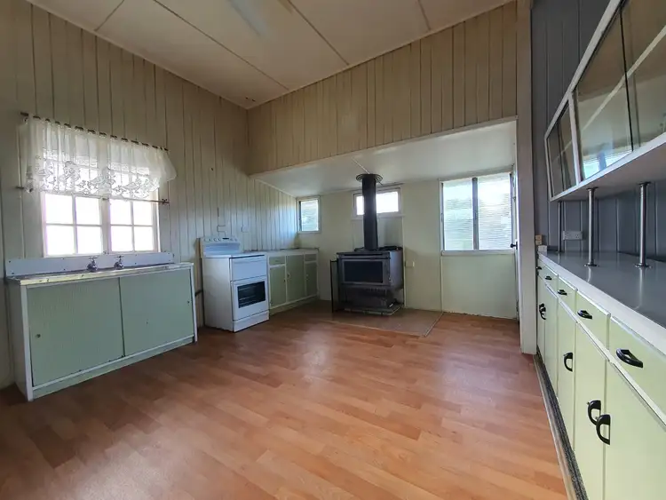 Fifth view of Homely house listing, 11 Boyle Street, Monto QLD 4630