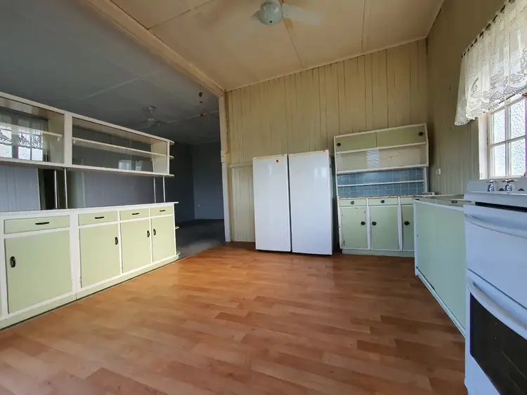 Sixth view of Homely house listing, 11 Boyle Street, Monto QLD 4630